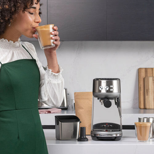 Máquina de Café Sage Bambino