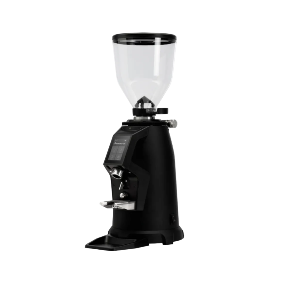 Fiamma Supra 83 Molinillo de Café Profesional