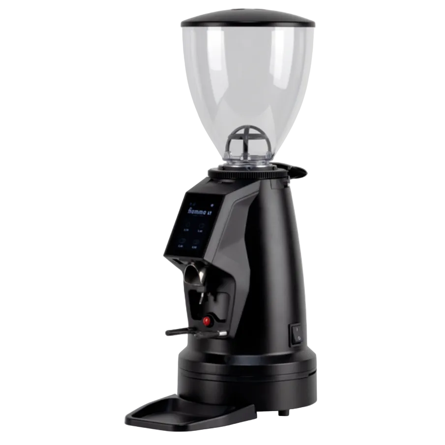 Fiamma MCF65 OD Touch Molinillo de Café Profesional