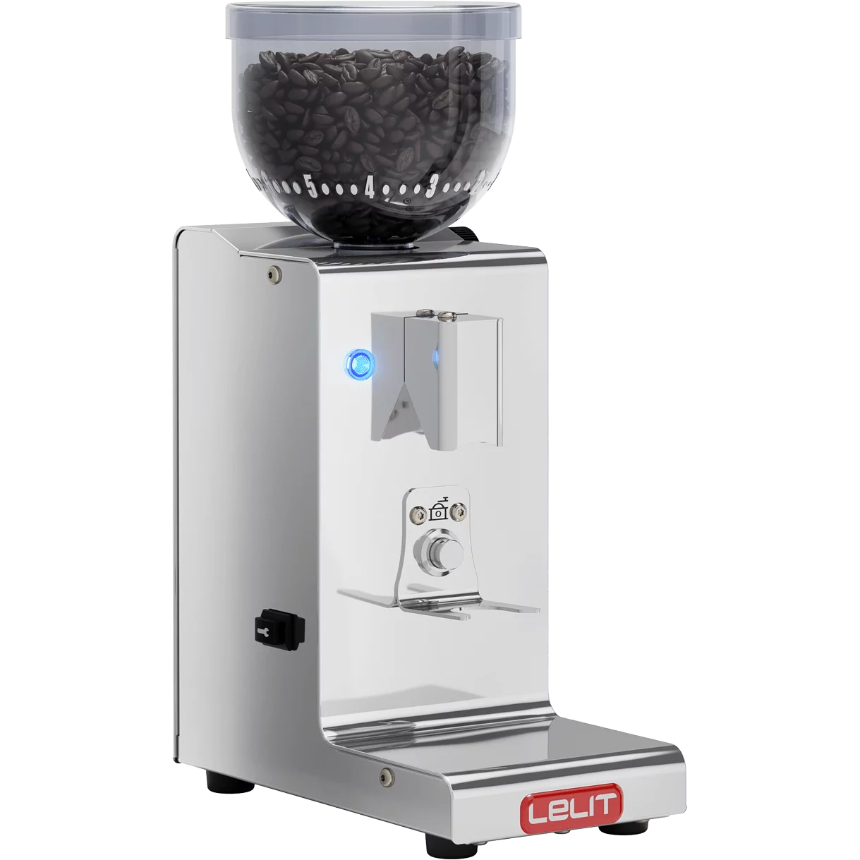 Lelit Fred Tempo PL044MMT Coffee Grinder