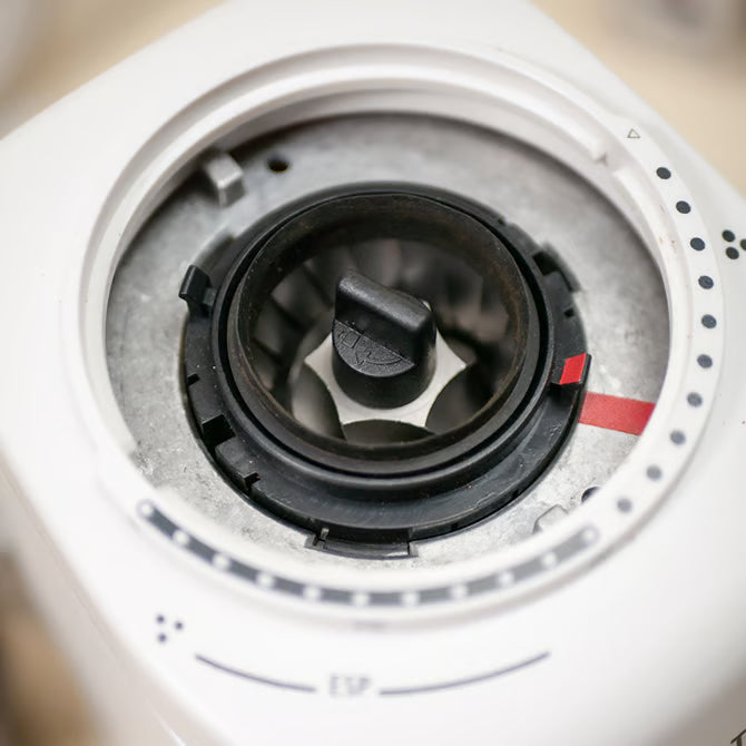 Moinho Baratza Encore ESP