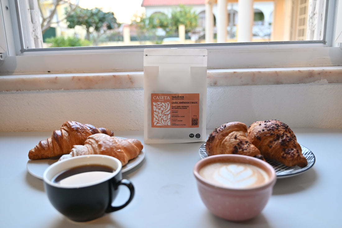 Café em Portugal: um luxo em casa? Uma reflexão sobre o IVA