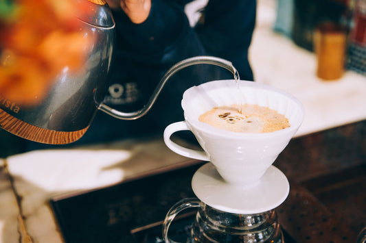 Porque não gostas de café (e como especialidade pode mudar isso)