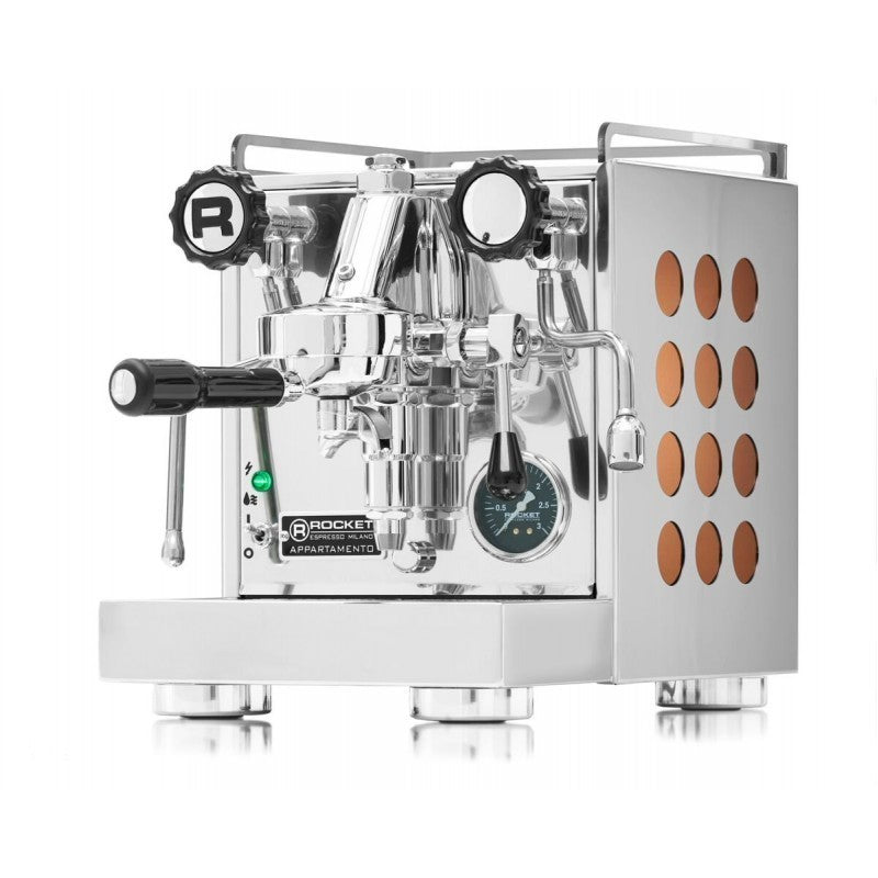 Rocket Appartamento Espresso Coffee Machine