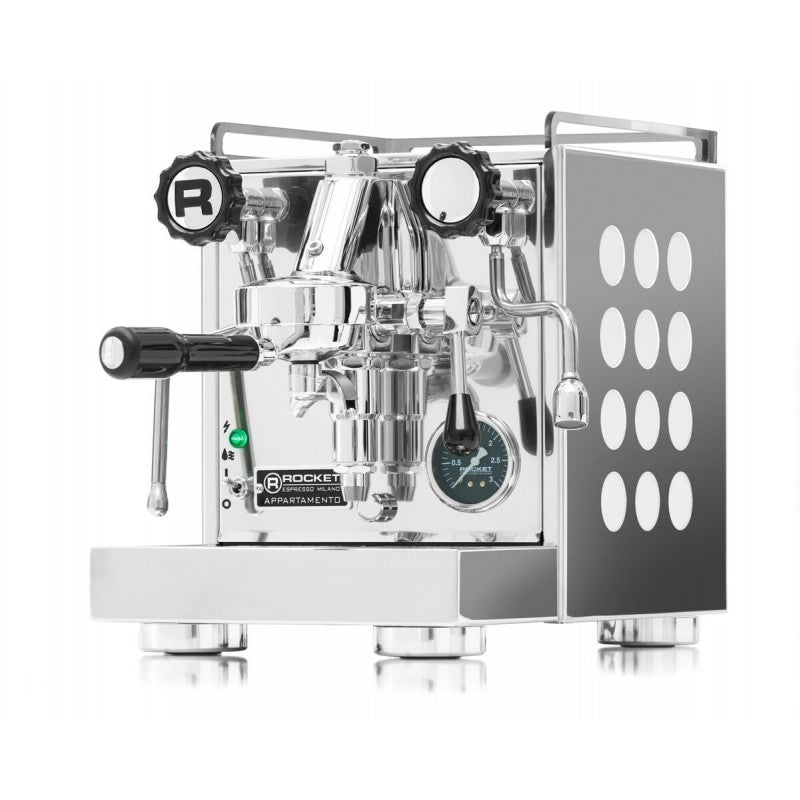 Rocket Appartamento Espresso Coffee Machine