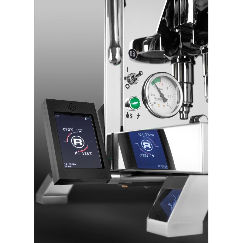 Rocket R58 Cinquantotto Espresso Coffee Machine