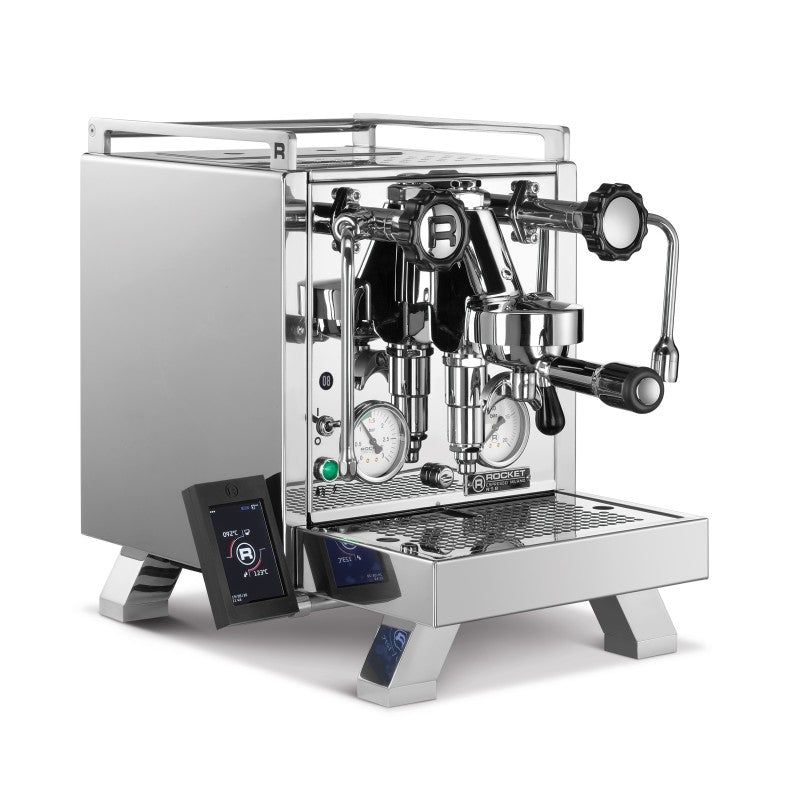 Rocket R58 Cinquantotto Espresso Coffee Machine