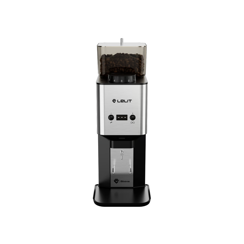 Lelit Steve Coffee Grinder