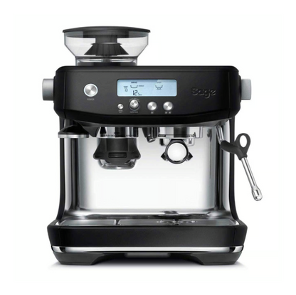 Máquina de Café Sage Barista Pro