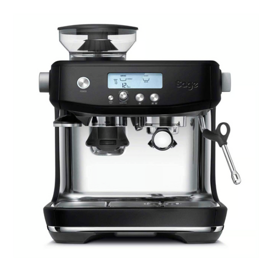 Máquina de Café Sage Barista Pro