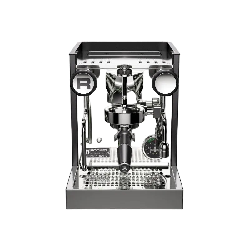 Rocket Appartamento TCA Máquina de Café Espresso