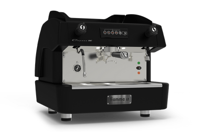 Fiamma Compass 1 SE Cafetera Profesional