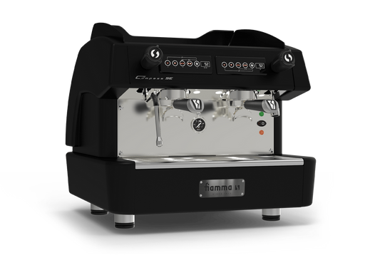 Máquina de café profesional Fiamma Compass 2 SE Compact