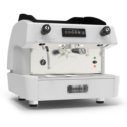 Fiamma Compass 1 SE Cafetera Profesional