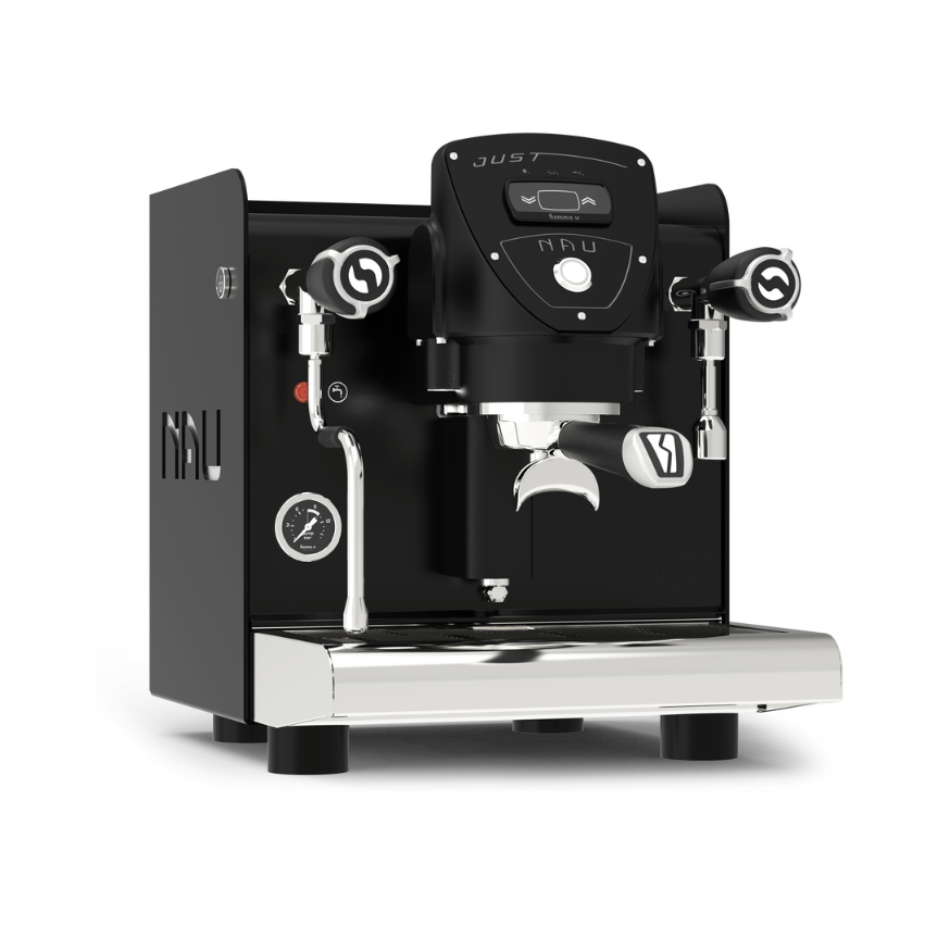 Fiamma Nau Just Pro Máquina de Café Espresso