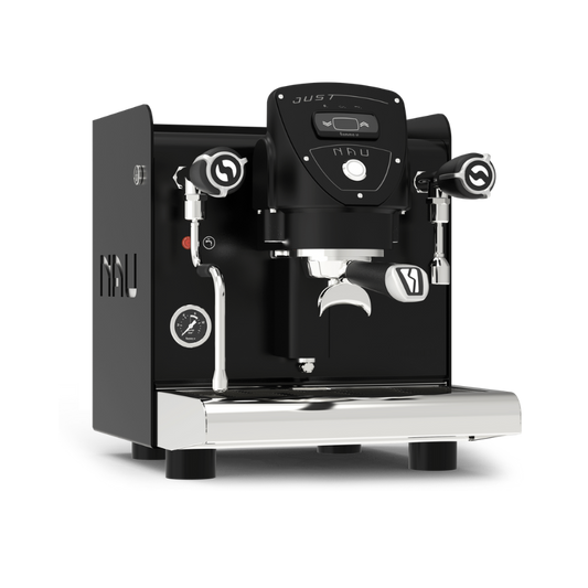 Fiamma Nau Just Pro Máquina de Café Espresso