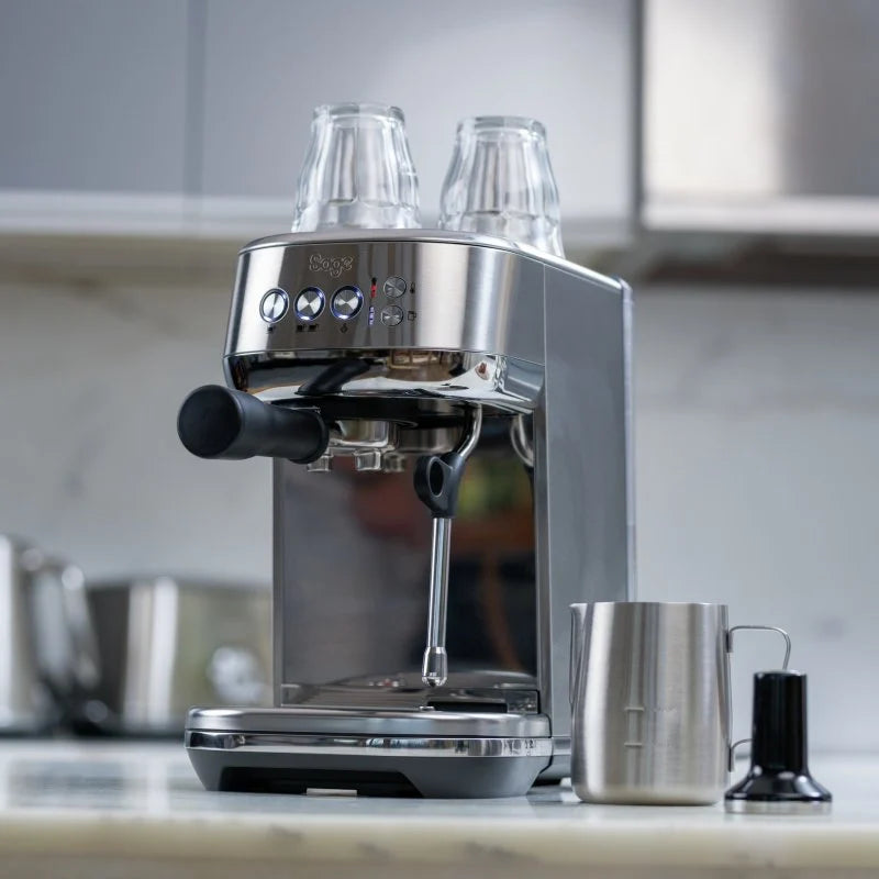 Sage the Bambino ® Plus Espresso Machine