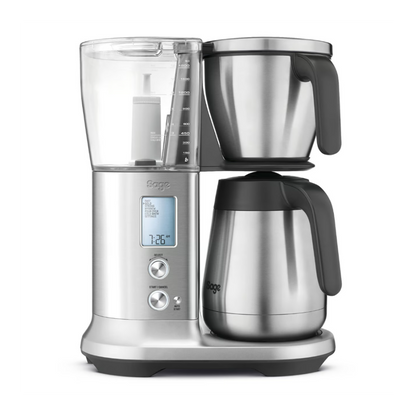 Máquina de Café de Filtro Sage Precision Brewer® Thermal
