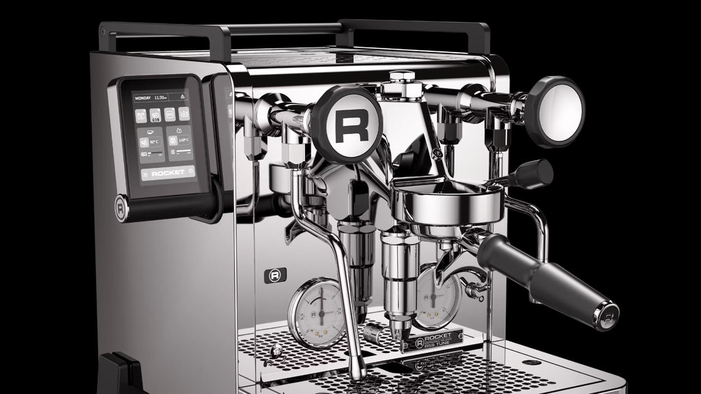Rocket R58 Cinquantotto Espresso Machine