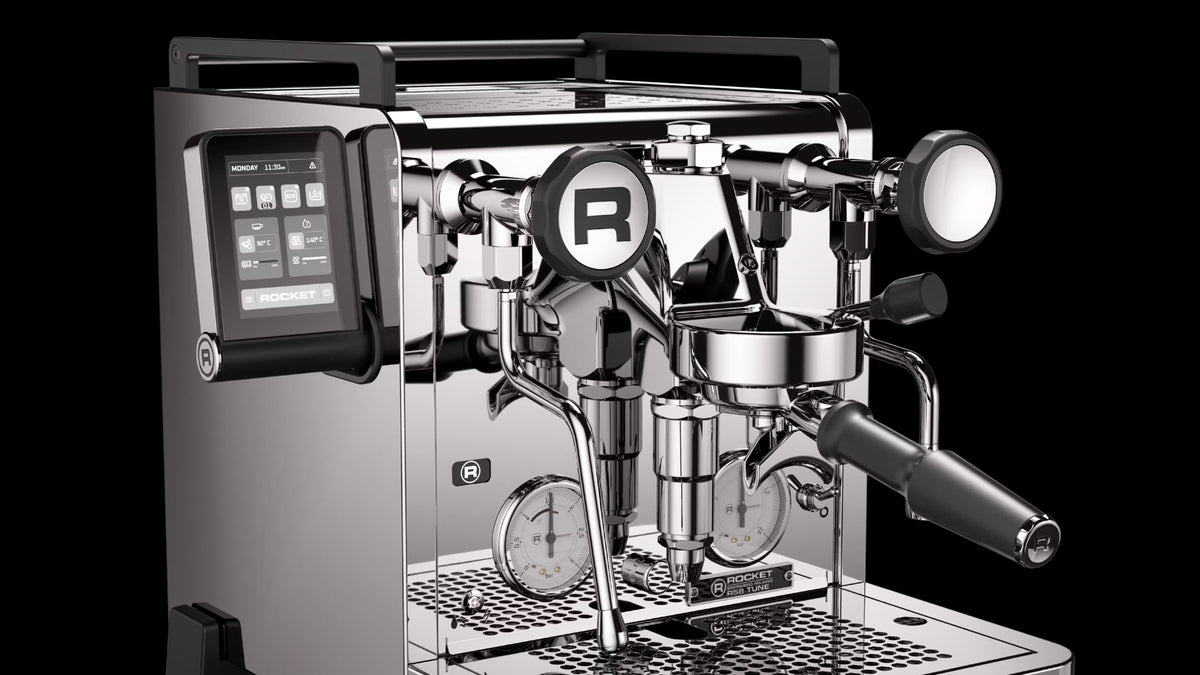 Rocket R58 Cinquantotto Espresso Machine