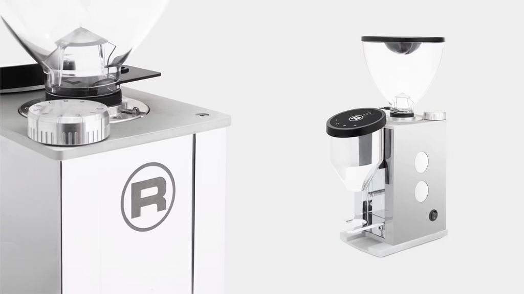 Rocket Faustino Coffee Grinder