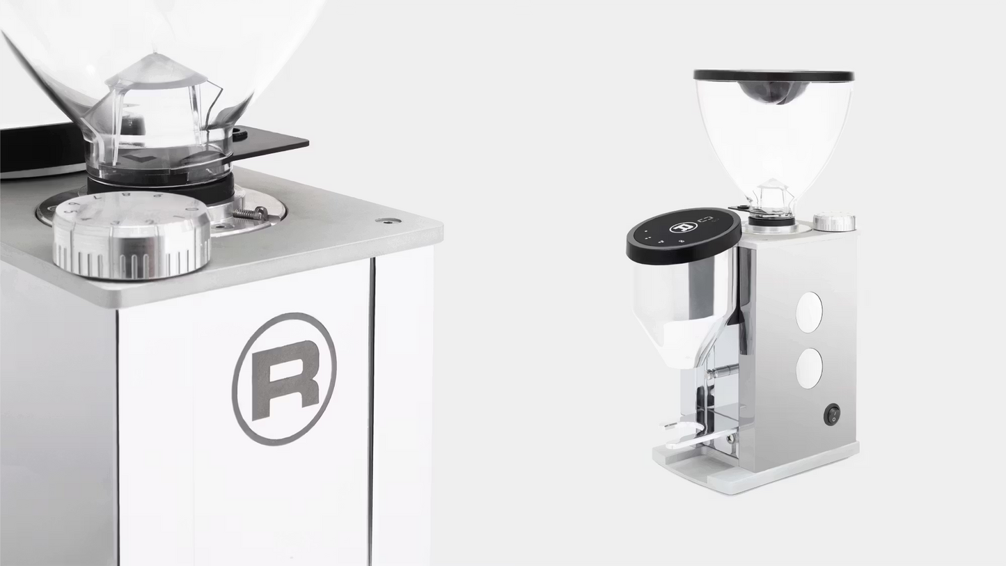 Rocket Faustino Coffee Grinder
