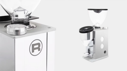 Rocket Faustino Coffee Grinder