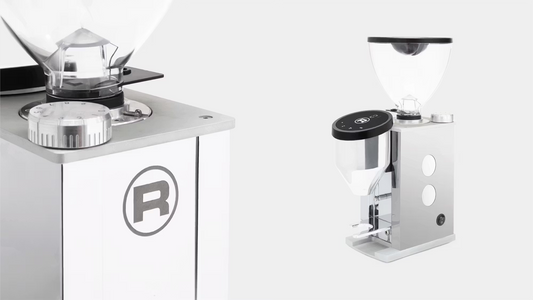 Rocket Faustino Coffee Grinder