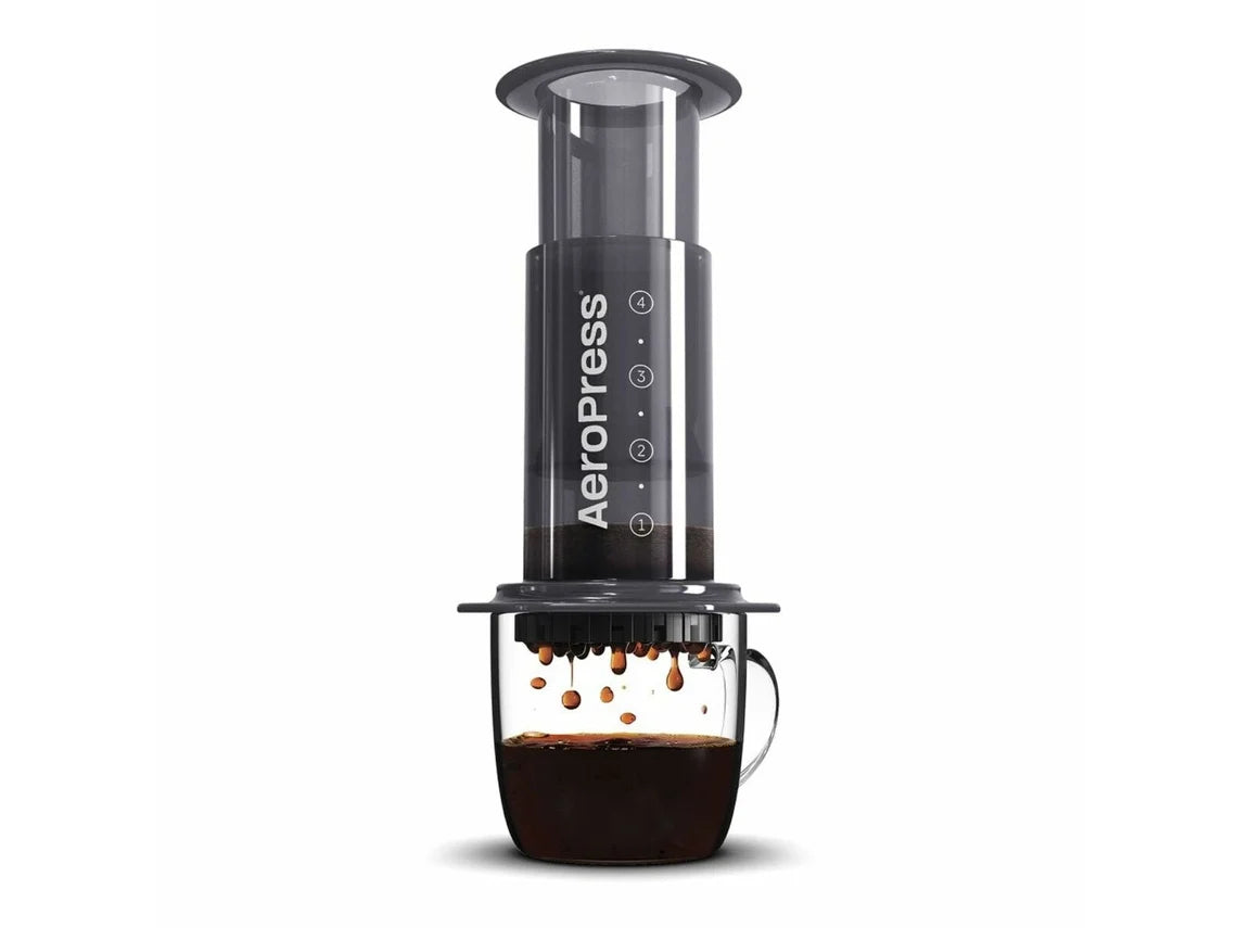 AeroPress Cafeteira · Original
