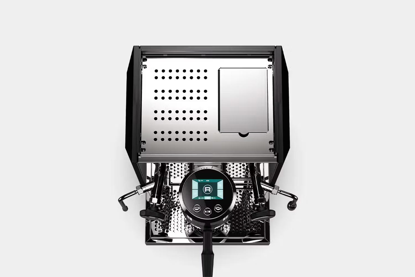Rocket Bicocca Espresso Coffee Machine