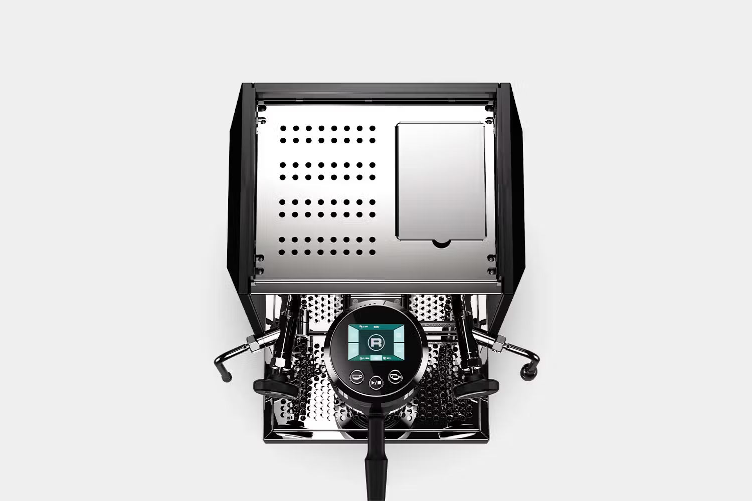 Rocket Bicocca Espresso Coffee Machine