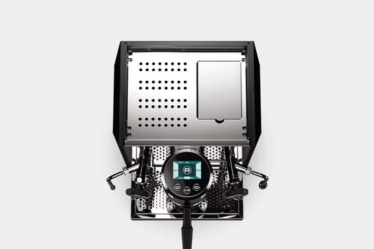 Rocket Bicocca Espresso Coffee Machine