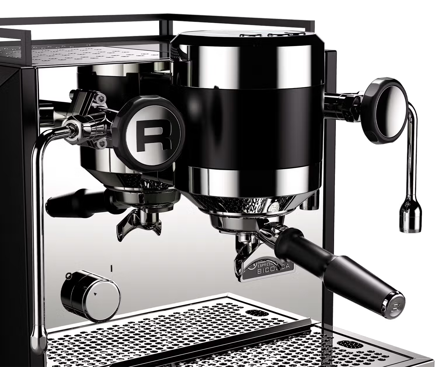 Rocket Bicocca Espresso Coffee Machine