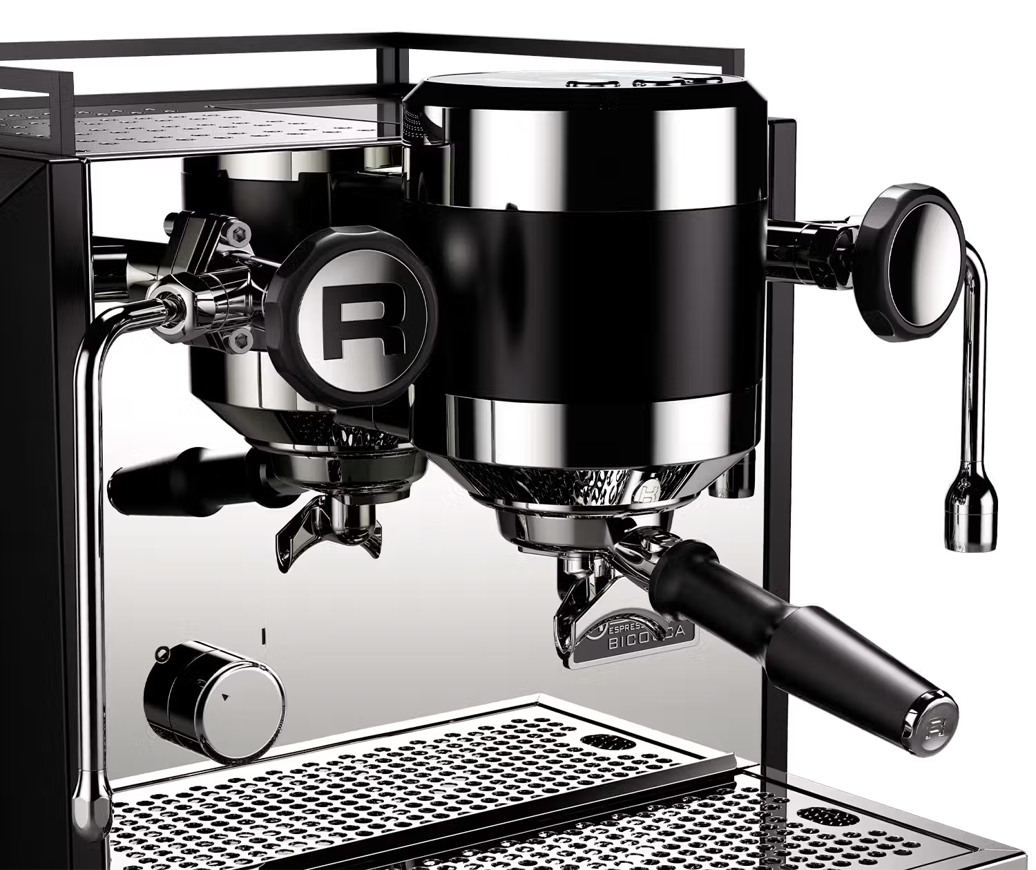 Rocket Bicocca Espresso Coffee Machine