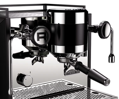 Rocket Bicocca Espresso Coffee Machine