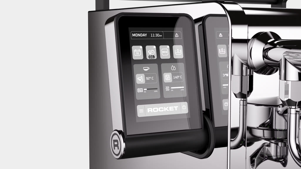 Rocket R58 Cinquantotto Espresso Machine