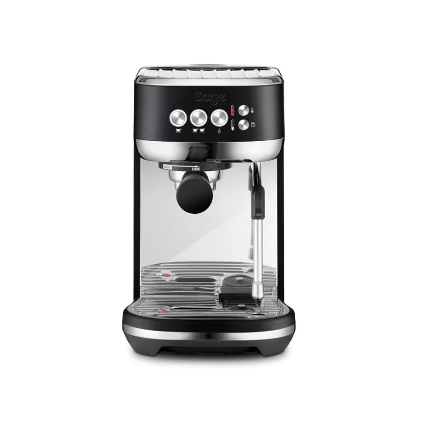 Cafetera expreso Sage the Bambino® Plus
