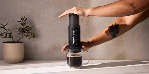 AeroPress Cafeteira · Original