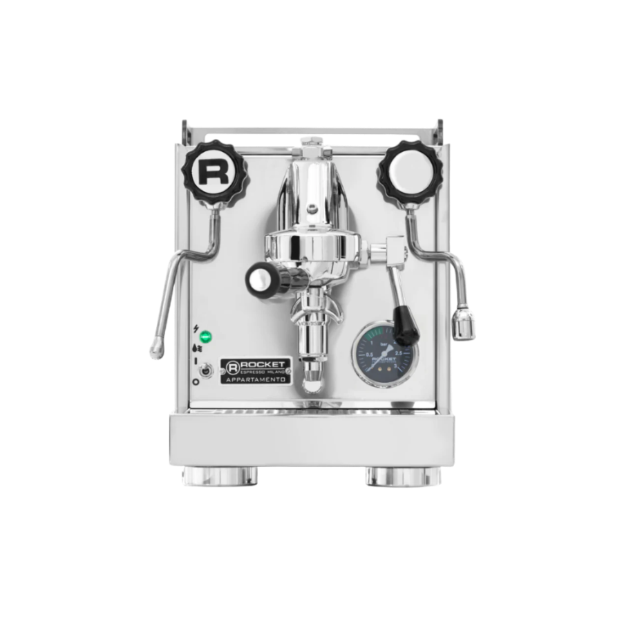 Rocket Appartamento Espresso Coffee Machine
