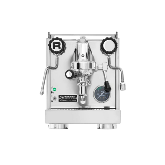 Rocket Appartamento Espresso Coffee Machine