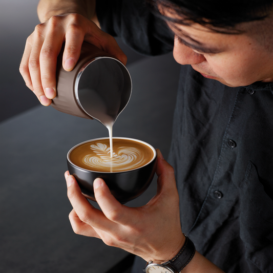 Sage The Pro Control Jug ™ Jarra para Latte Art