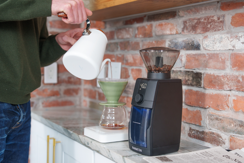 Molinillo de Café Baratza Encore ESP PRO