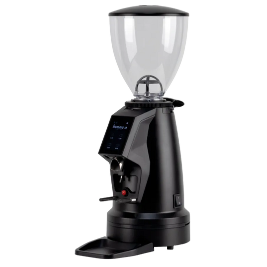 Fiamma MCF65 OD Touch Molinillo de Café Profesional