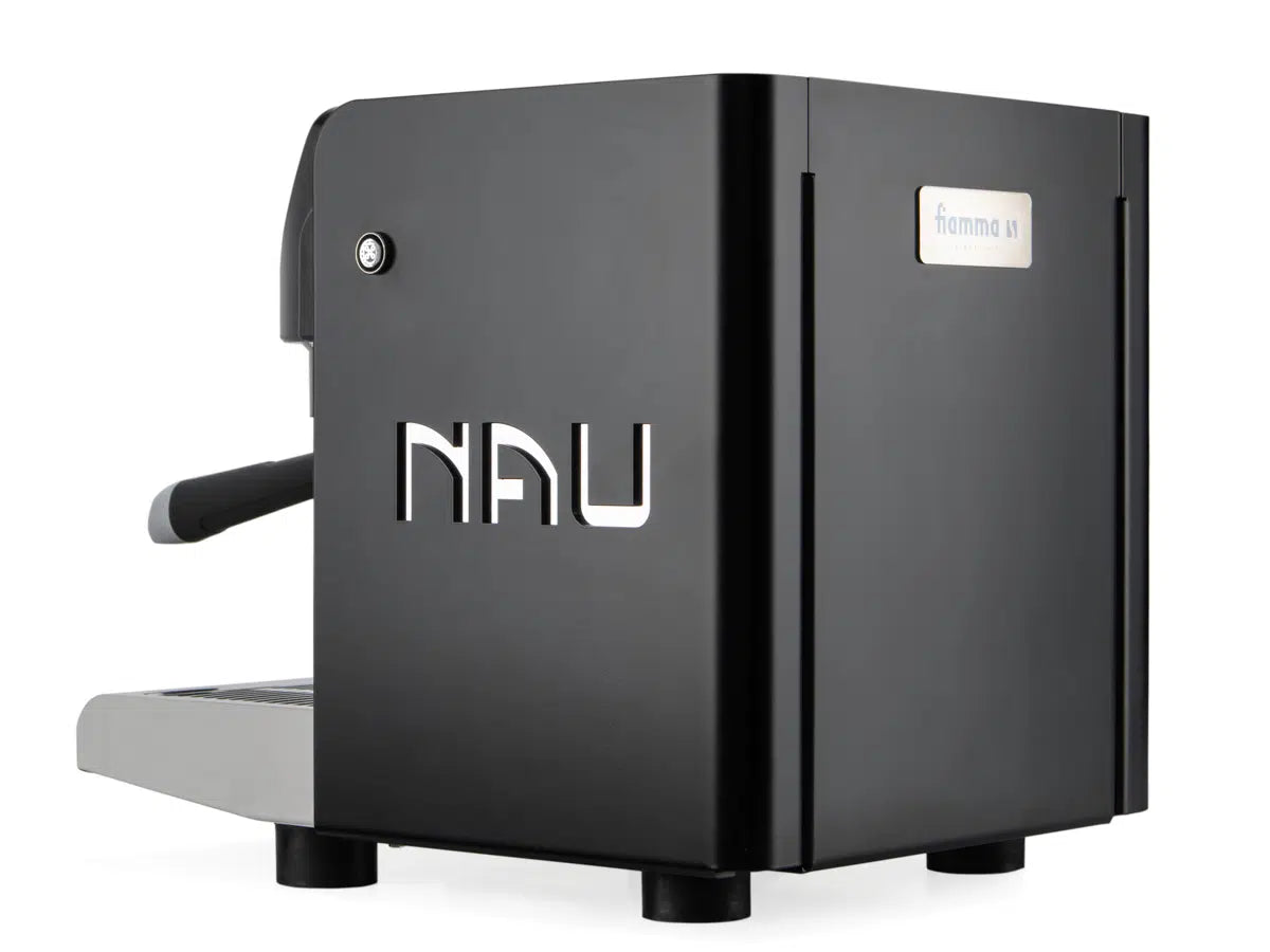 Fiamma Nau Just Pro Máquina de Café Espresso