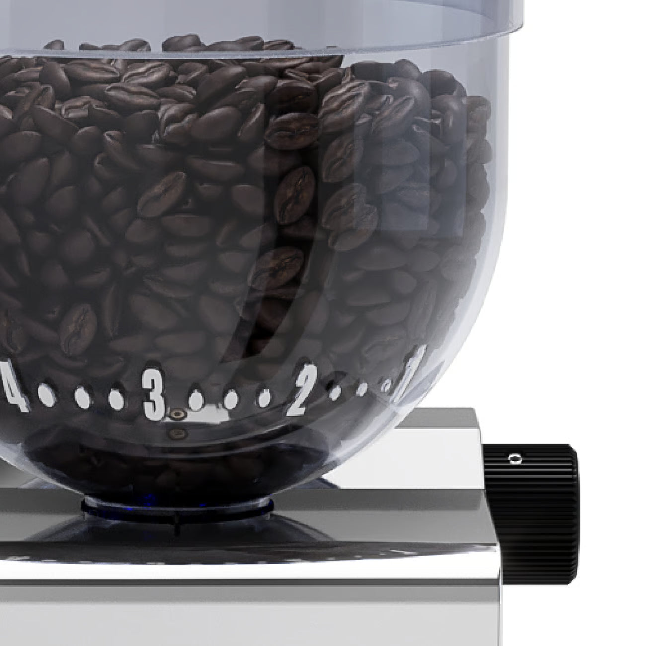 Lelit Fred Tempo PL044MMT Coffee Grinder