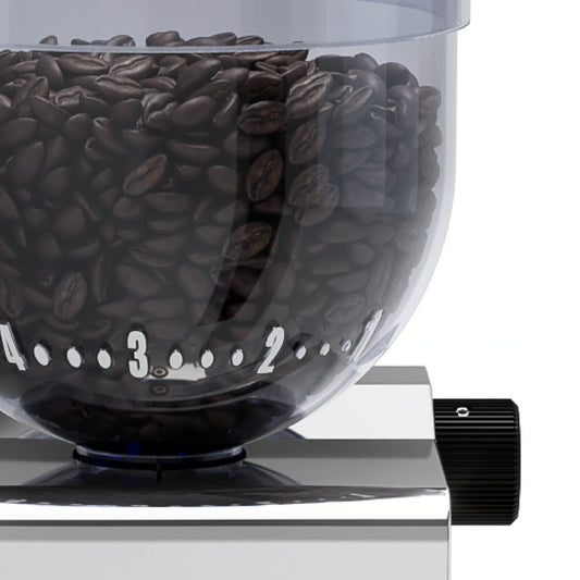 Lelit Fred Tempo PL044MMT Coffee Grinder