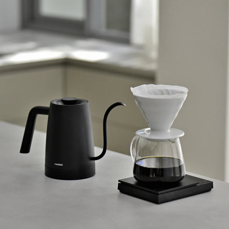 Hario Lyra 800 mL Electric Kettle