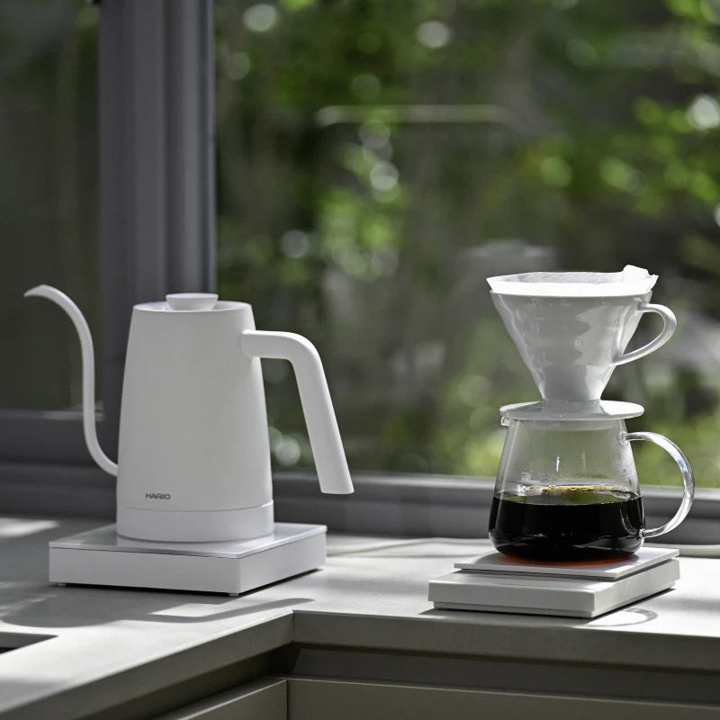 Hario Lyra 800 mL Electric Kettle