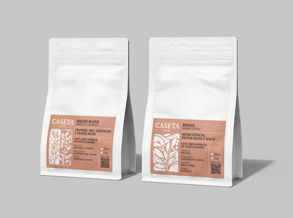 OFERTA: Cafetera Espresso Sage Barista Express Impress + 2 x 250g de café