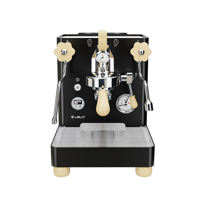 Máquina Espresso Lelit Bianca PL162T